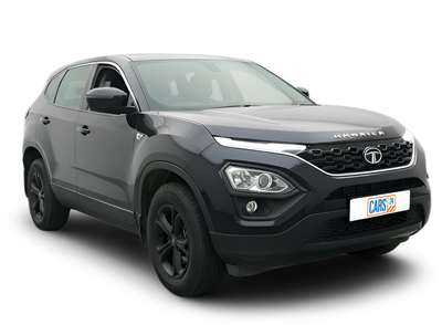 Tata Harrier-img
